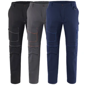 AXON TOP TROUSER - MAIN - ERGASIA STORES