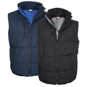 FAGEO 00052 WATERPROOF VEST - MAIN - ERGASIA STORES