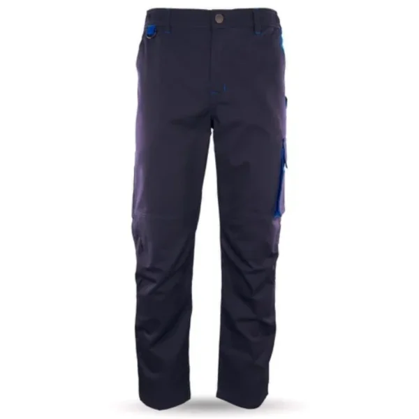 GALAXY GLX30 3000 TROUSER - NAVY BLUE BLUE - ERGASIA STORES