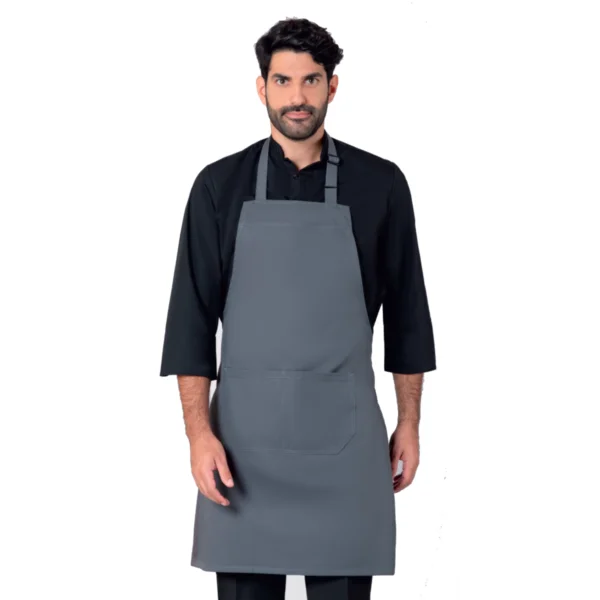 AXON SERVICE APRON - MODEL - ERGASIA STORES