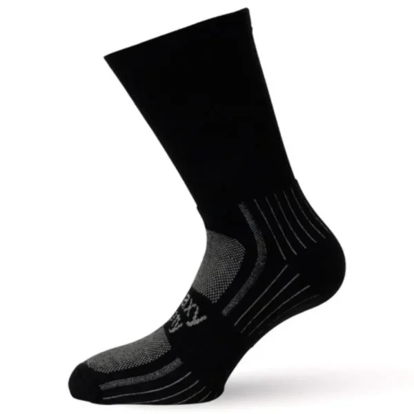 GALAXY GLX961 SOCKS - BLACK GREY - ERGASIA STORES (1)