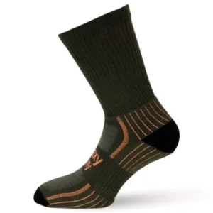 GALAXY GLX961 SOCKS - KHAKI ORANGE - ERGASIA STORES