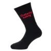 GALAXY SAFETY GLX 960 SOCKS - BLACK - ERGASIA STORES