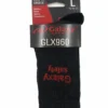 GALAXY SAFETY GLX 960 SOCKS - BLACK - ERGASIA STORES