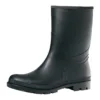 PELMA WATERPROOF 30140 GALOSH BOOTS - BLACK - ERGASIA STORES