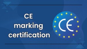 CE Marking Certification - Ergasia Stores