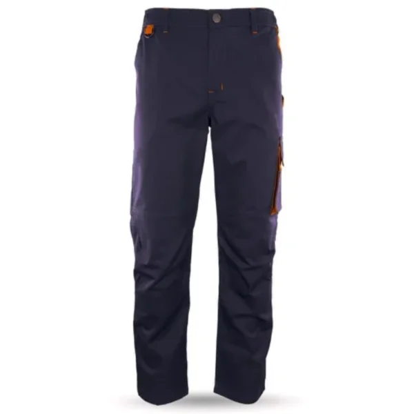 GALAXY GLX 30 303002 - NAVY BLUE ORANGE - ERGASIA STORES