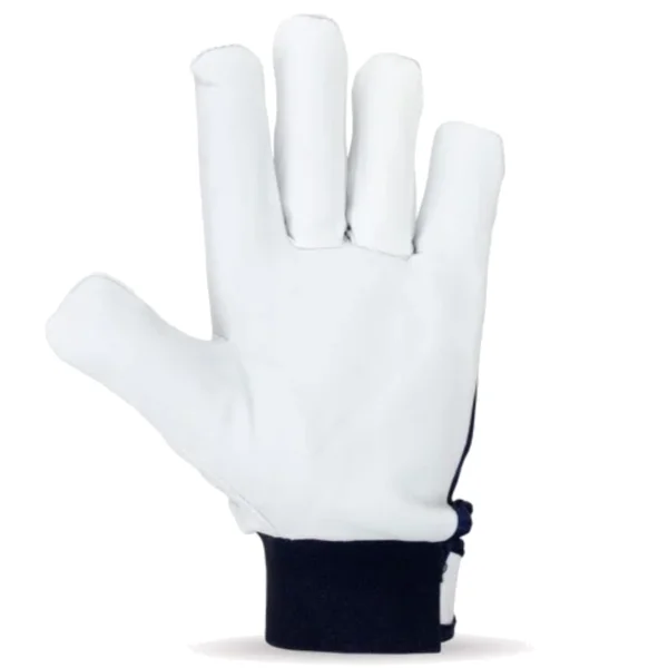 GALAXY WINTER - LEATHER GLOVES BACK - ERGASIA STORES (1)