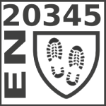 ERGASIA STORES - SAFETY STANDARDS - EN 20345