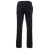 PAYPER ENGINE TROUSER - BLACK BACK - ERGASIA STORES