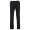 PAYPER ENGINE TROUSER - BLACK - ERGASIA STORES