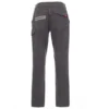 PAYPER WORKER STRETCH TROUSER - GREY BACK - ERGASIA STORES