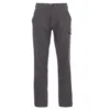 PAYPER WORKER STRETCH TROUSER - GREY - ERGASIA STORES