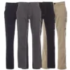 PAYPER WORKER STRETCH TROUSER - MAIN - ERGASIA STORES