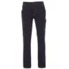 PAYPER WORKER STRETCH TROUSER - NAVY BLUE - ERGASIA STORES