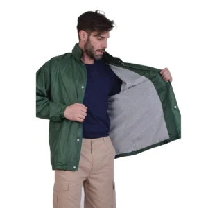 ERGO AIOLOS JACKET - MODEL 1 - ERGASIA STORES