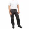 ERGO NEGRO WORK TROUSER 5221010 - GREY - ERGASIA STORES