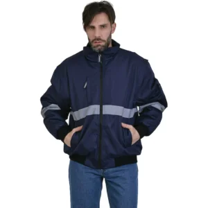 ERGO REGINA JACKET - MODEL 1 - ERGASIA STORES