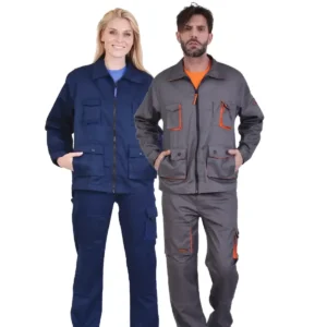 ERGOLINE 5201440 WORKERS JACKET - MAIN - ERGASIA STORES (1)