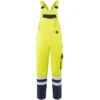 AXON HI-VIS OVERALL - YELLOW - ERGASIA STORES (1)