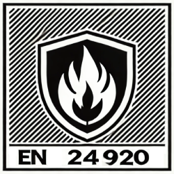 Safety Standard - En 24920 - Ergasia Stores