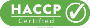 HACCP Certification - Ergasia Stores