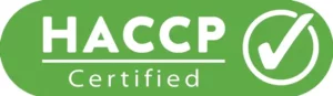 HACCP Certification - Ergasia Stores