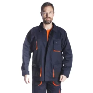 FAGEO 00547 WORKERS JACKET - MODEL 1 - ERGASIA STORES (4)