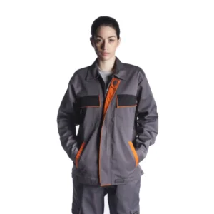 FAGEO 00559 WORKERS JACKET - MODEL 1 - ERGASIA STORES (2)