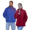 FAGEO 502 WINDPROOF JACKET - MODEL 1 - ERGASIA STORES