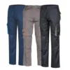 FAGEO 507 WORK TROUSER - MAIN - ERGASIA STORES