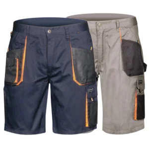 FAGEO BERMUDA SHORTS 061 - MAIN - ERGASIA STORES