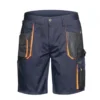 FAGEO BERMUDA SHORTS 061 - NAVY BLUE - ERGASIA STORES