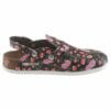 Birkenstock Proffessional - Kay SL - Blooming Rose - Ergasia Stores