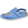 Birkenstock Proffessional - Kay SL - Dog Blue - Ergasia Stores