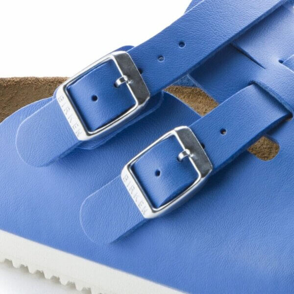 Birkenstock Proffessional - Kay SL - Dog Blue - Ergasia Stores