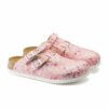 Birkenstock Proffessional - Kay SL - Flower Field Roses - Ergasia Stores