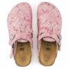 Birkenstock Proffessional - Kay SL - Flower Field Roses - Ergasia Stores