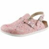 Birkenstock Proffessional - Kay SL - Flower Field Roses - Ergasia Stores