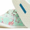 Birkenstock Proffessional - Kay SL - Flower Field Mint - Ergasia Stores