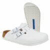 Birkenstock Proffessional - Kay SL - White 1 - Ergasia Stores