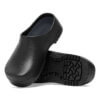 Birkenstock-Super Birki-Ergasia Stores- Black Color