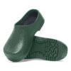 Birkenstock-Super Birki-Ergasia Stores- Green Color