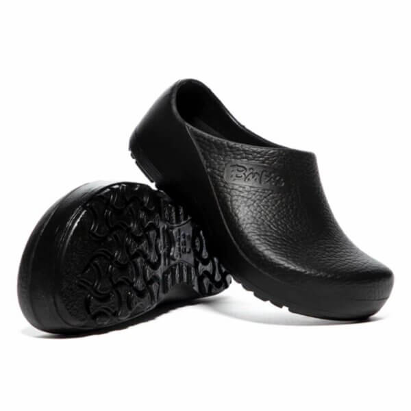 Birkestock Proffessional - Profi Birki - Black - Ergasia Stores