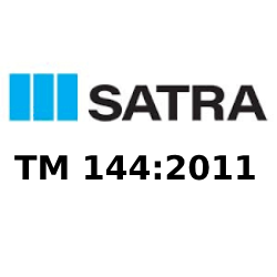 Safety Standard Satra TM 144.2011 - Ergasia Stores