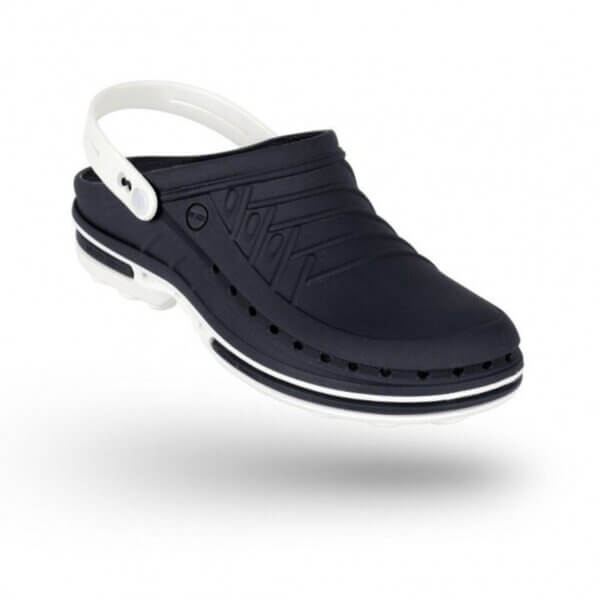 Wock Amellon - Navy Blue - Ergasia Stores