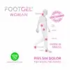 Footgel Work Urbana Woman - Ergasia Stores