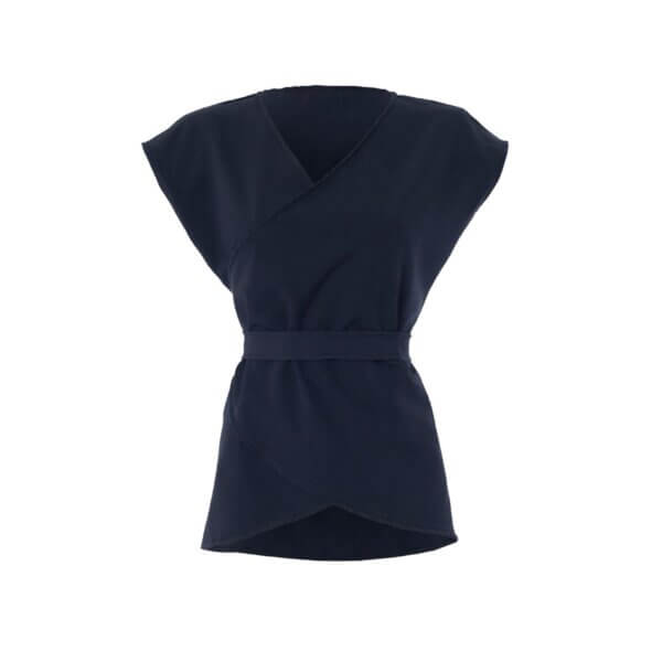 AXON JOLI - NAVY BLUE FRONT - ERGASIA STORES