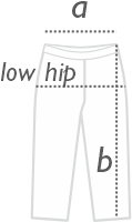 Axon Bella - measurements - Ergasia Stores