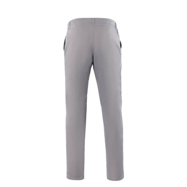 AXON CHINO MAN - GREY BACK - ERGASIA STORES